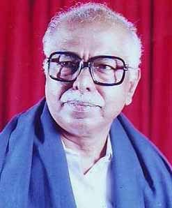 தமிழ்த் தெய்வ வணக்கம் – கவிஞர் முடியரசன்