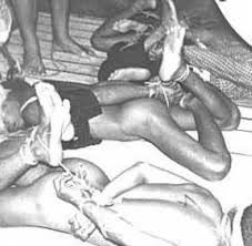 மாண்டுபோன‌ மாந்த நேயம் – நற்றமிழன்