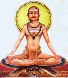 இனிதே இலக்கியம் – 6  விண்ணப்பத்தைக் கேட்பாயாக! : தாயுமானவர்