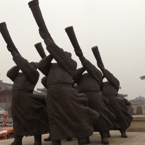 war memorial statue02