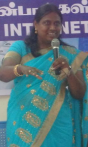 தமிழ்மொழிக் கல்வி வீழுதடா மண்ணில்!- ச. சாசலின் பிரிசில்டா,