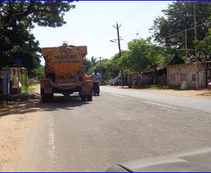 தேனியில் குடிநீர் ஊர்திகள் கழிவு நீர் ஊர்திகளாக மாறிவரும் நிலை