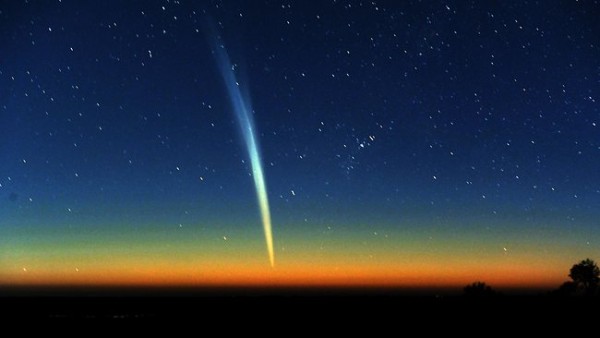 comet01