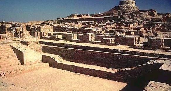 Mohenjodaro_Sindhuthamizhar-civilization01