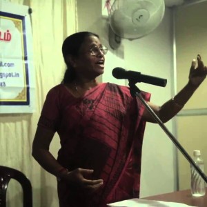 சமூக ஆய்வு வட்டம்