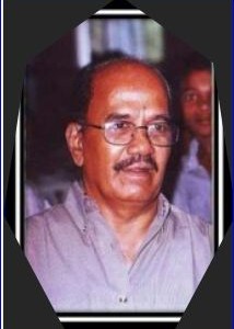 உலகத்தமிழ்க்கழகம் சார்பில் இளவரசு நினைவேந்தல்