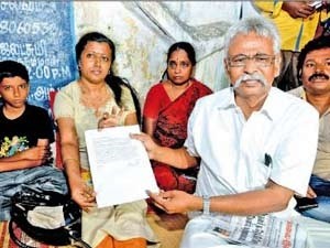 தாமரை மன்னிப்பு கேட்க வேண்டும்!