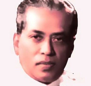 இந்திய நாகரிகம் என மொழிவன எல்லாம் தமிழர் நாகரிகங்களையே! –  தனிநாயக அடிகள்