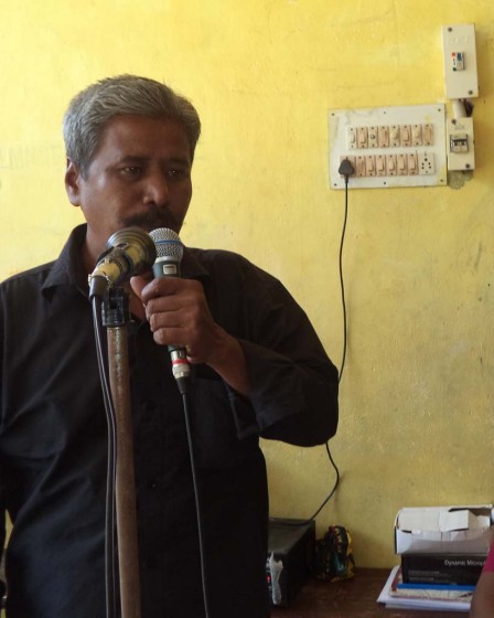 புழுதிவாக்கம் தமிழ்இலக்கிய மன்றம், காமராசர் விழா15