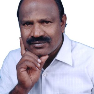 தமிழ்நல உறுதிமொழிஞர் 01. பாவலர்  கருமலைத்தமிழாழன்