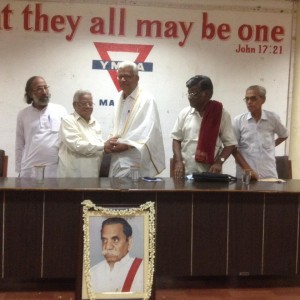 சிலம்புச்செல்வர் ம.பொ.சி. 110 ஆம் ஆண்டுவிழா ஒளிப்படங்கள்