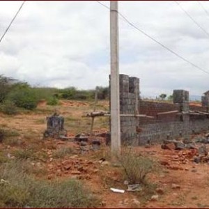 வனத்துறைக்குச் சொந்தமான நிலங்கள் கவர்வு – வைகை அனிசு