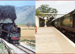 புகை இல்லாத புகைவண்டி – சின்னா சர்புதீன்