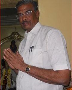 திருக்குறள் அறுசொல் உரை – வெ. அரங்கராசன்: 045. பெரியாரைத் துணைக்கோடல்