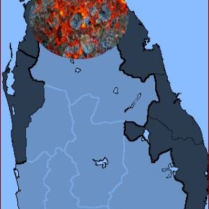 நீறு பூத்த நெருப்பு 1/2 – புகழேந்தி தங்கராசு