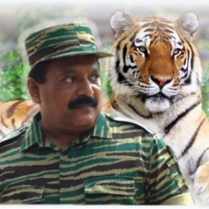 வீரமும்  ஈரமும் செறிந்தவனே! பிரபாகரனே! – அரங்க கனகராசன்