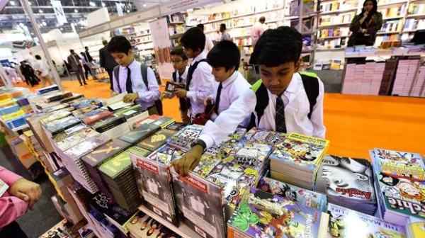 34ஆவது பன்னாட்டுப் புத்தகக் கண்காட்சி, சார்சா 02 : sharjah_34thinternational_bookexhibition02