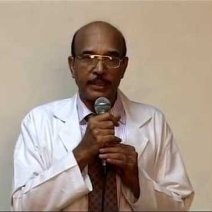 வெள்ளி விழா மருத்துவ அறிவியல் மாநாடு, சென்னை