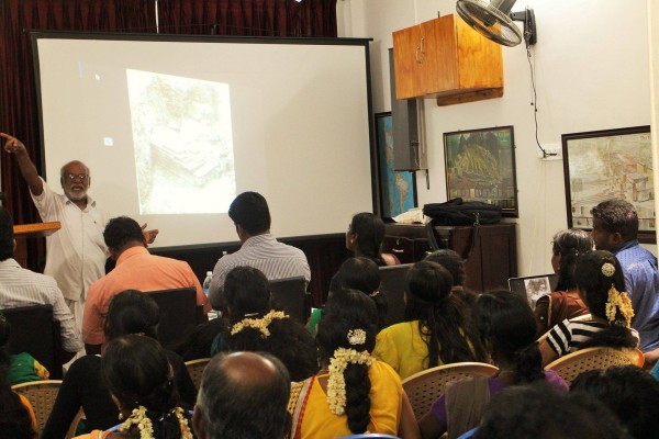 அரிக்கமேடு கருத்தரங்கம்04