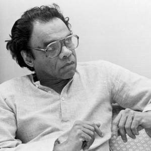 (ஏ.கே.இராமாநுசன்)