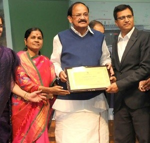 image-21066 தூய்மையான நகரங்கள் பட்டியலில் மூன்றாம் இடம் திருச்சி!