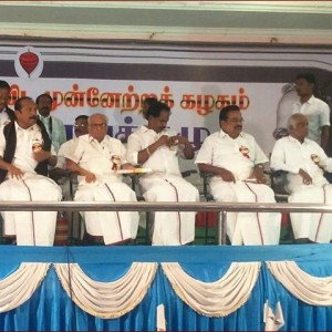 மக்கள் நலக்கூட்டணியை வெற்றிபெறச்செய்க! – ம.தி.மு.க. பொதுக்குழு தீர்மானம்