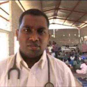 சிங்கள வதைமுகாம் கொடுமைகள்  02 – மரு.து.வரதராசா:செவ்வி இர.சிரீகந்தராசா