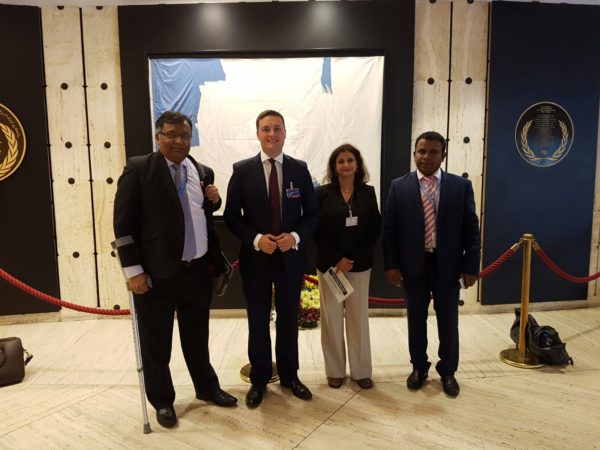 ஐ.நா.இணைநிகழ்வு03 ; militarisation-and-land-grab-parallel-event-at-unhrc-geneva-03