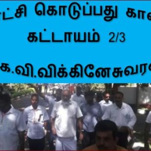 image-26702 தன்னாட்சி கொடுப்பது காலத்தின் கட்டாயம் 2/3 – க.வி.விக்கினேசுவரன்