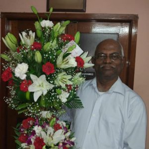 பவளவிழா காணும் திருவேலன் இலக்குவனாரின் பணியாளுமைகள் –  இலக்குவனார் திருவள்ளுவன்