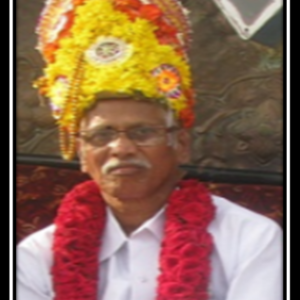 நலிவிலும் உழைத்த கண்ணியம் குலோத்துங்கன் நிலைத்த ஓய்வு!