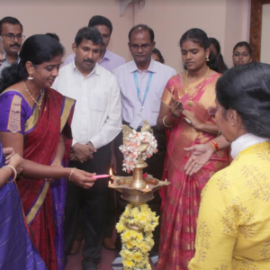 அரிக்கேன் வெட்சு அமைப்பின் மூன்றாவது ஆண்டு விழா