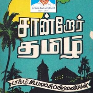 image-45304 6. இருபதாம் நூற்றாண்டு நக்கீரர் சோமசுந்தர பாரதியார் – சி. பா. 6/6