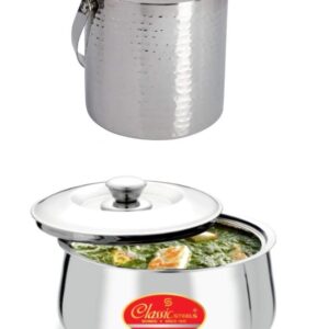 கட்டட வகைகளும் அறிவியல் அன்றோ – 18 (பனி நீர்க் கலனும் வெந்நீர்க் கலனும்) – இலக்குவனார்திருவள்ளுவன்