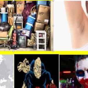 வெருளி நோய்கள் 136 -140 : இலக்குவனார் திருவள்ளுவன்