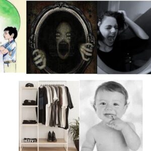 வெருளி நோய்கள் 246 – 250 : இலக்குவனார் திருவள்ளுவன்