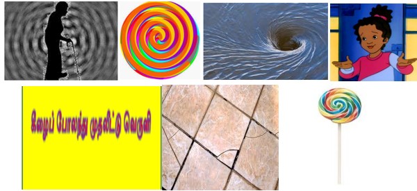 வெருளி நோய்கள் 801-805: இலக்குவனார் திருவள்ளுவன்