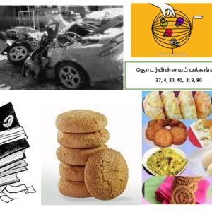 வெருளி நோய்கள் 1536-1540 : இலக்குவனார் திருவள்ளுவன்